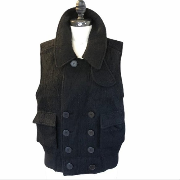 Alexander Wang Vest - Picture 1 of 9